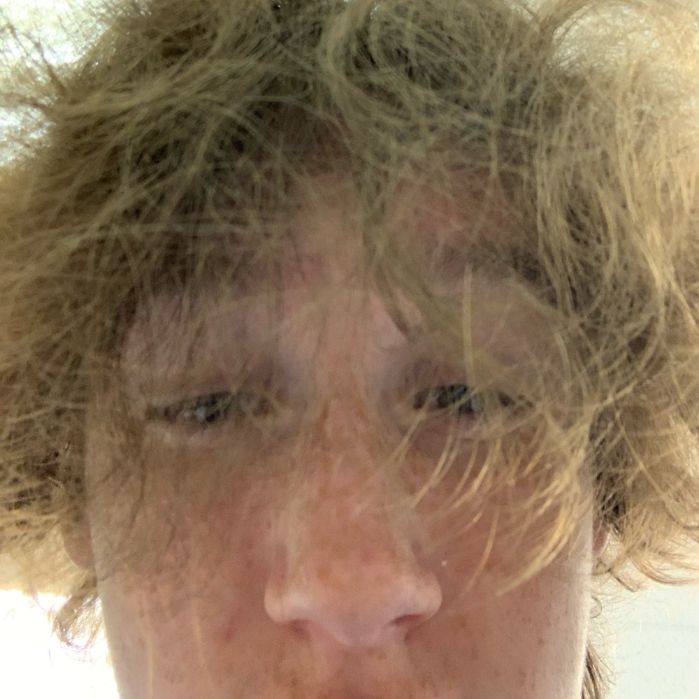 Meet your Posher, John